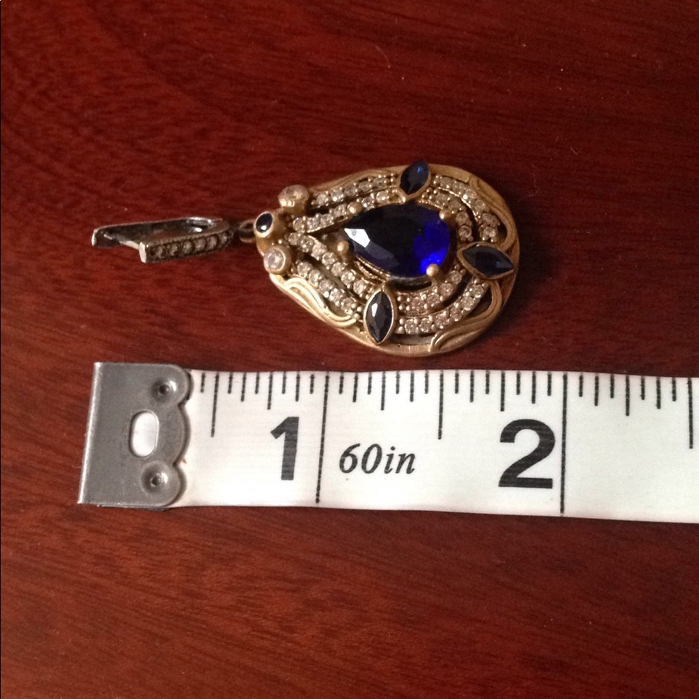 925 Sterling Silver Earrings - Picture 6 of 12